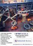 Inchirieri nacele autopropulsate electric 